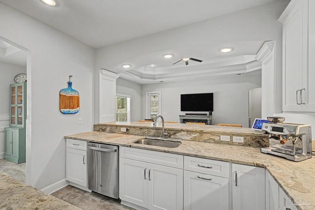 1430 E Shores Blvd, Gulf Breeze, FL 32563