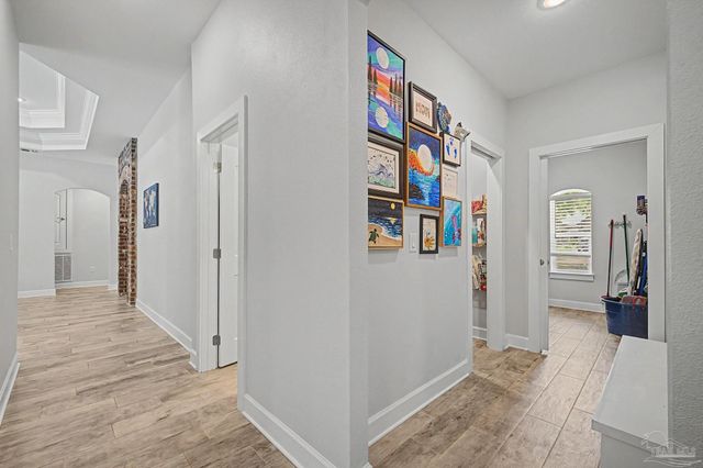 1430 E Shores Blvd, Gulf Breeze, FL 32563