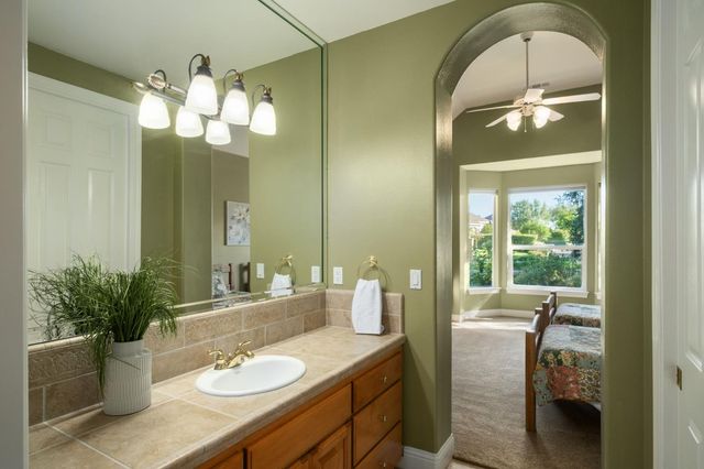 3386 E Via Monte Verdi Avenue, Clovis, CA 93619