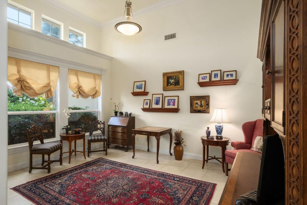 Image 14 of property listing at 3386 E Via Monte Verdi Avenue, Clovis, CA 93619