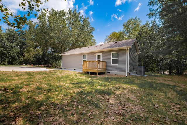 3481 Normandy Rd, Normandy, TN 37360