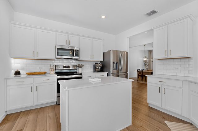 5341 Timber Point Drive, Princeton, TX 75407