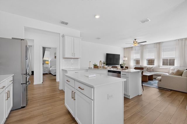 5341 Timber Point Drive, Princeton, TX 75407