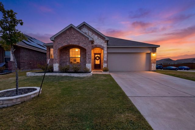 5341 Timber Point Drive, Princeton, TX 75407