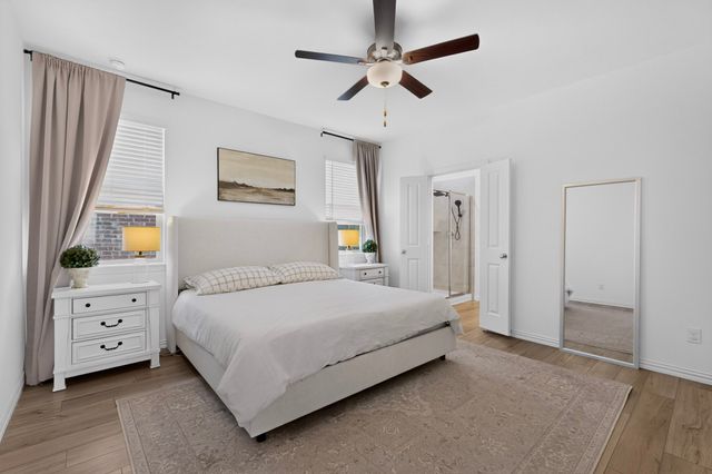 5341 Timber Point Drive, Princeton, TX 75407