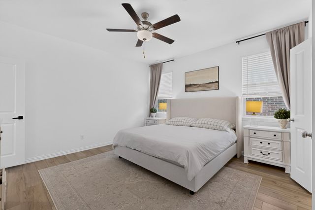 5341 Timber Point Drive, Princeton, TX 75407