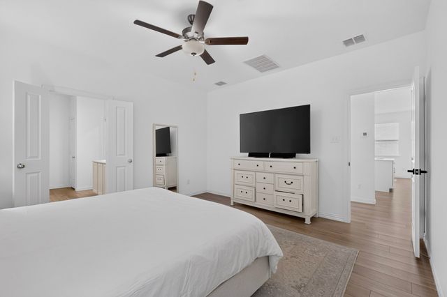 5341 Timber Point Drive, Princeton, TX 75407