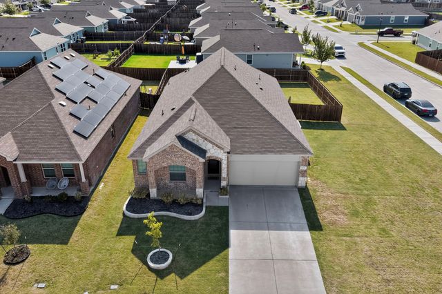 5341 Timber Point Drive, Princeton, TX 75407