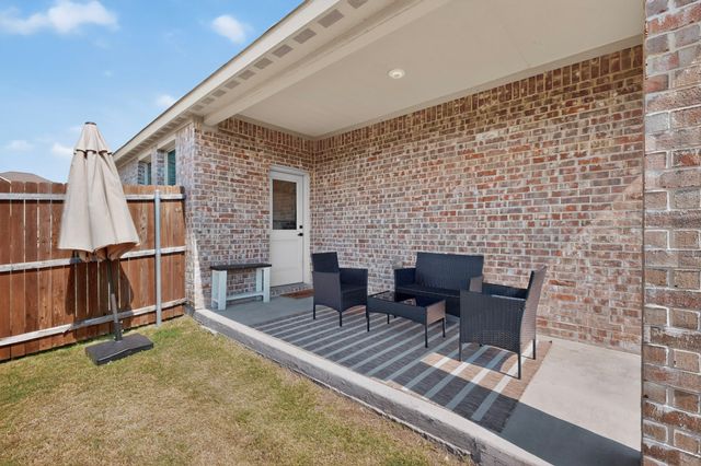 5341 Timber Point Drive, Princeton, TX 75407