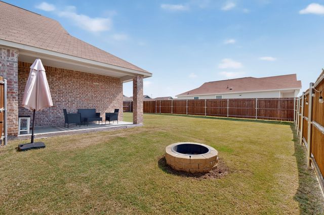 5341 Timber Point Drive, Princeton, TX 75407