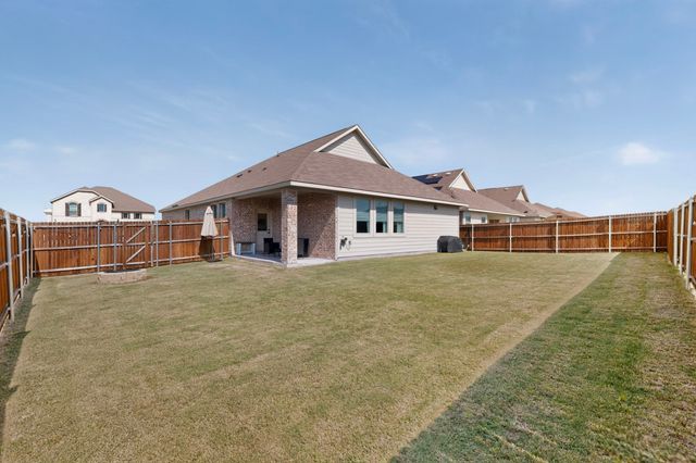 5341 Timber Point Drive, Princeton, TX 75407