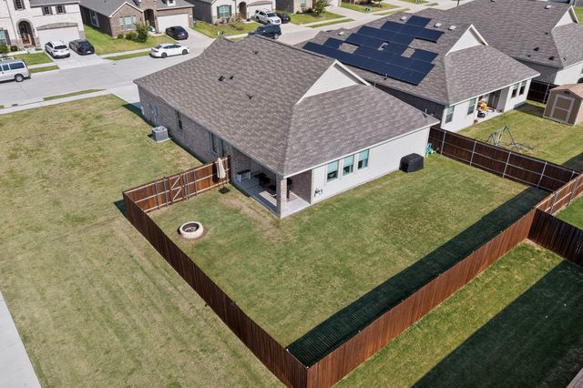 5341 Timber Point Drive, Princeton, TX 75407