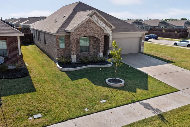 5341 Timber Point Drive, Princeton, TX 75407