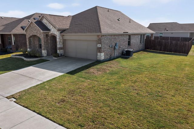 5341 Timber Point Drive, Princeton, TX 75407
