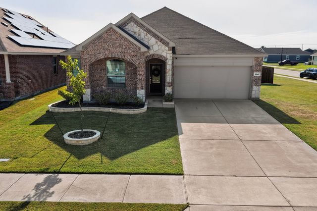 5341 Timber Point Drive, Princeton, TX 75407
