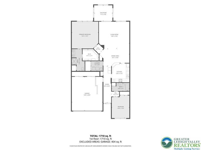 5229 Garden View Lane, Lower Macungie Twp, PA 18062