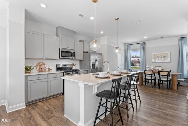 2030 Fishamble Street, Fuquay Varina, NC 27526