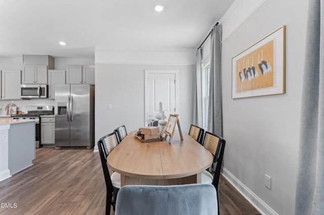 2030 Fishamble Street, Fuquay Varina, NC 27526