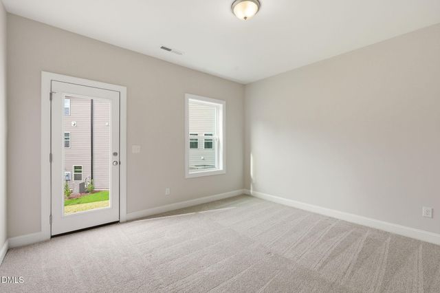 2030 Fishamble Street, Fuquay Varina, NC 27526