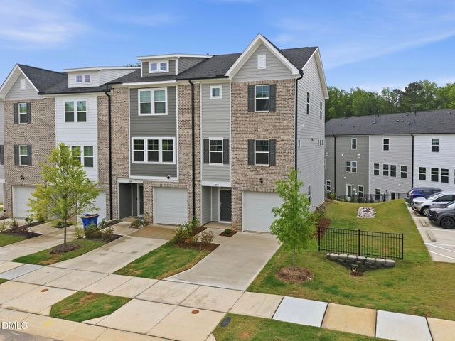 2030 Fishamble Street, Fuquay Varina, NC 27526