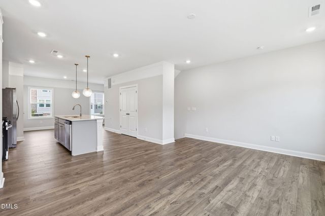 2030 Fishamble Street, Fuquay Varina, NC 27526