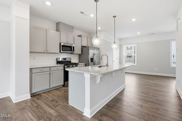 2030 Fishamble Street, Fuquay Varina, NC 27526