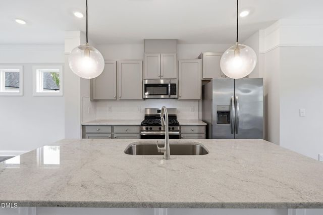2030 Fishamble Street, Fuquay Varina, NC 27526
