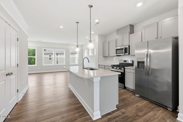 2030 Fishamble Street, Fuquay Varina, NC 27526
