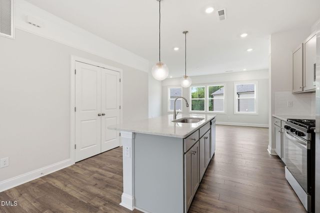 2030 Fishamble Street, Fuquay Varina, NC 27526