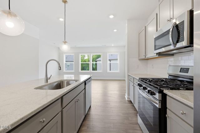 2030 Fishamble Street, Fuquay Varina, NC 27526