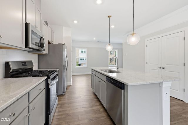 2030 Fishamble Street, Fuquay Varina, NC 27526
