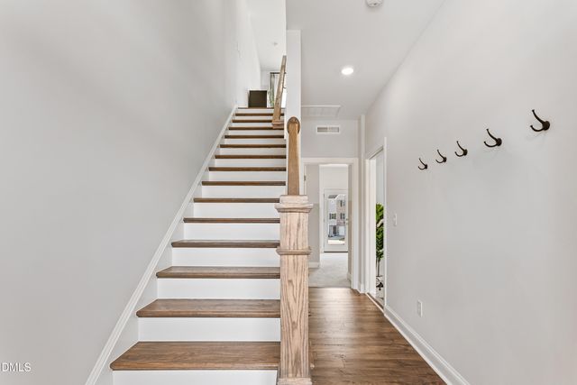 2030 Fishamble Street, Fuquay Varina, NC 27526