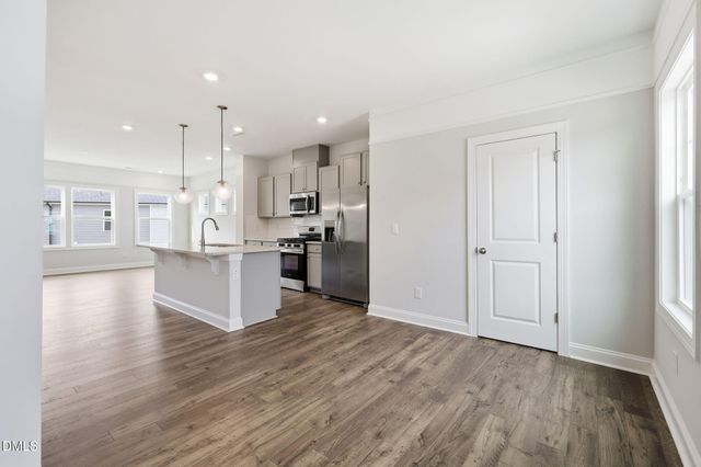 2030 Fishamble Street, Fuquay Varina, NC 27526
