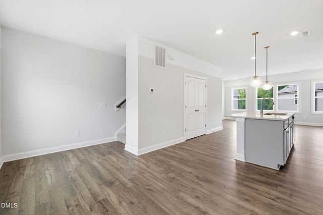 2030 Fishamble Street, Fuquay Varina, NC 27526