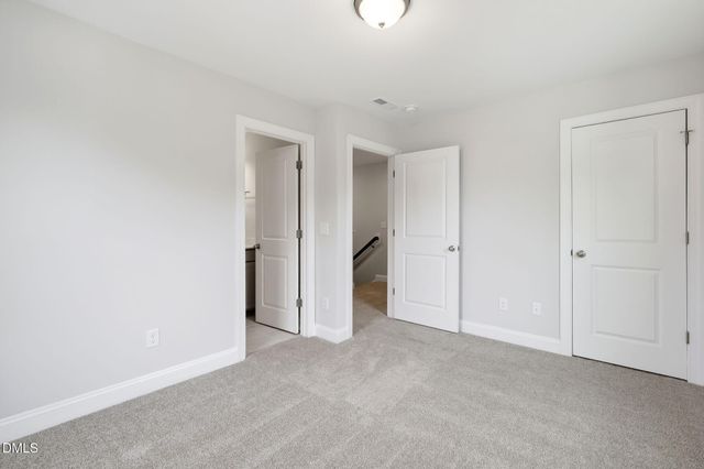 2030 Fishamble Street, Fuquay Varina, NC 27526