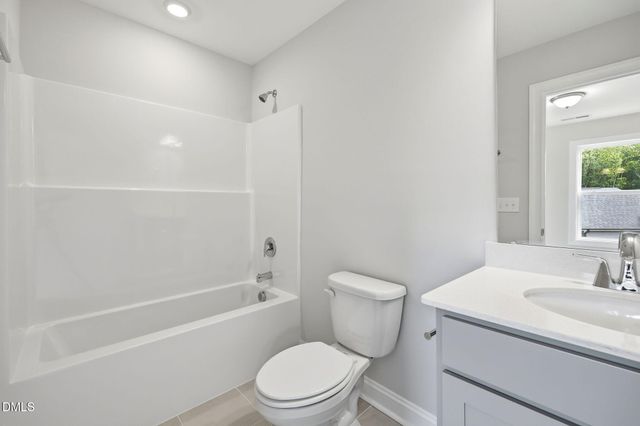 2030 Fishamble Street, Fuquay Varina, NC 27526