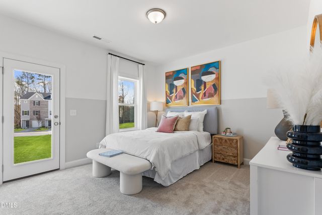 2030 Fishamble Street, Fuquay Varina, NC 27526