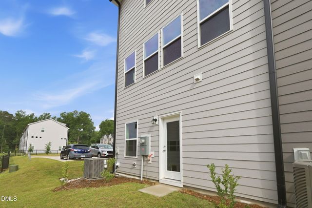 2030 Fishamble Street, Fuquay Varina, NC 27526