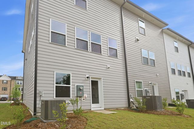 2030 Fishamble Street, Fuquay Varina, NC 27526
