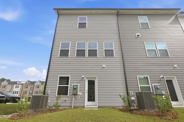 2030 Fishamble Street, Fuquay Varina, NC 27526
