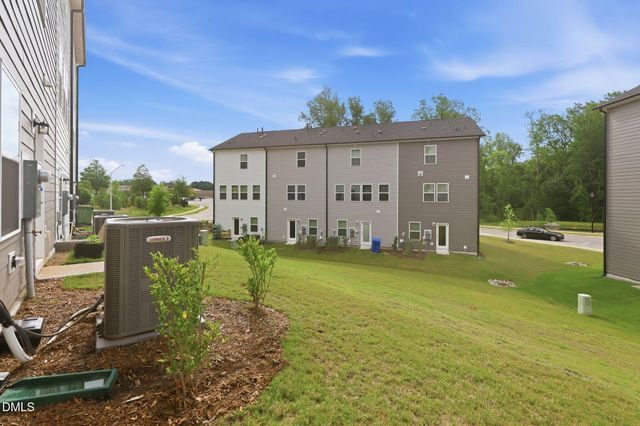 2030 Fishamble Street, Fuquay Varina, NC 27526