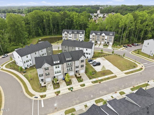 2030 Fishamble Street, Fuquay Varina, NC 27526