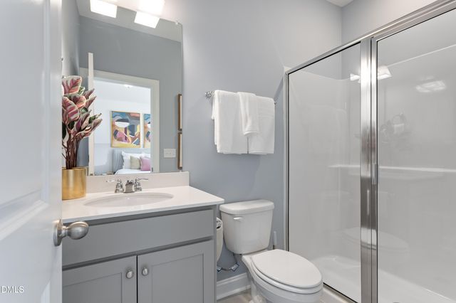 2030 Fishamble Street, Fuquay Varina, NC 27526