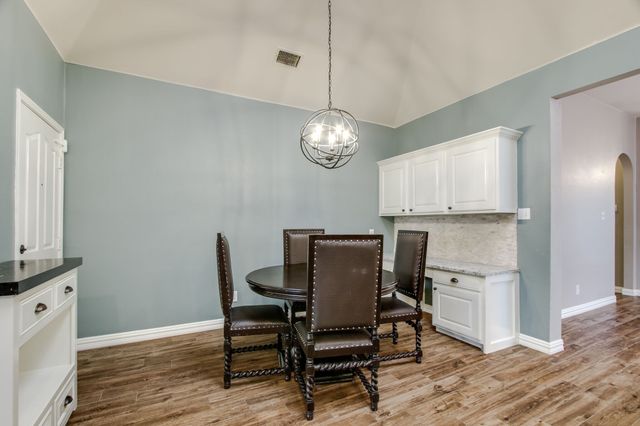 4516 Highridge Drive, The Colony, TX 75056
