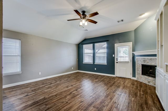 4516 Highridge Drive, The Colony, TX 75056