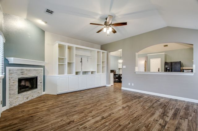 4516 Highridge Drive, The Colony, TX 75056