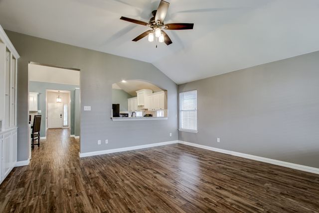 4516 Highridge Drive, The Colony, TX 75056