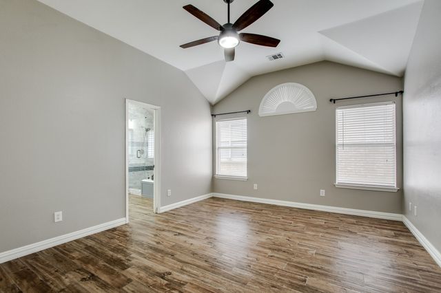 4516 Highridge Drive, The Colony, TX 75056
