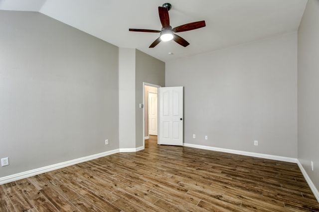 4516 Highridge Drive, The Colony, TX 75056