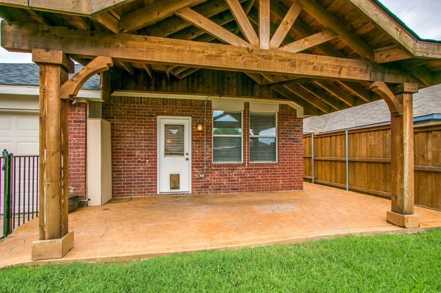 4516 Highridge Drive, The Colony, TX 75056